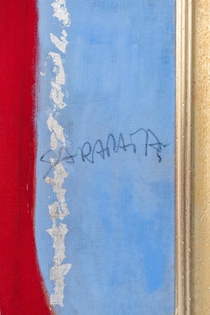 Joanna Sarapata, Dwie kobiety