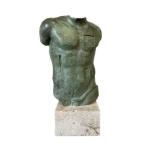 Igor Mitoraj, Perseusz, ed. 287/1000, 1988