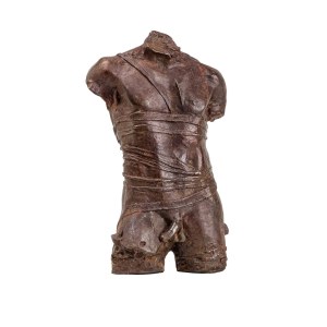 Igor Mitoraj, Torso 187x250