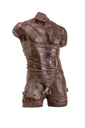 Igor Mitoraj, Tors 187z250
