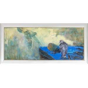 Barbara Lawenda, Morning, 2011