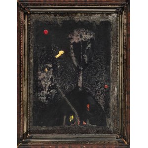 Henryk Musiałowicz, Bez názvu I ze série Reminiscence, 1979