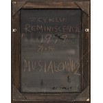 Henryk Musiałowicz, Untitled I from the series “Reminiscences,” 1979