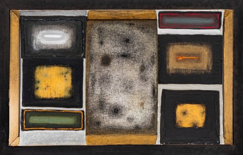 Jerzy Grochocki, Synchron, 1966