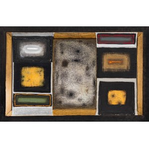 Jerzy Grochocki, Synchron, 1966