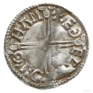 denar typu long cross, 997-1003, mennica Southampton, m...