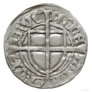 szeląg, men. Toruń 1422-1425; Neumann’87 17, Voss. §75;...