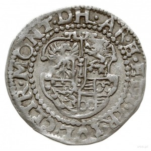 grosz 1612, Drezdenko; Slg. Marienburg 1322; Neumann 9....