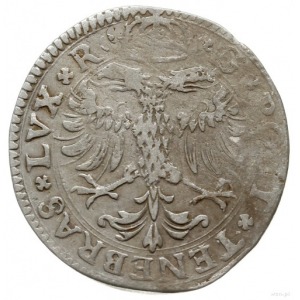 półtalar 1622 RG, Genewa; HMZ 2-314.d, Divo/Tobler 1658...