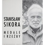 Zestaw książek dotyczący medali i medalierstwa polskiego XX w.
