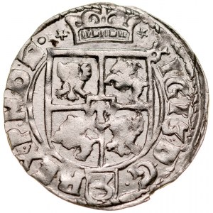 Zygmunt III 1587-1632, Półtorak 1615, Kraków.