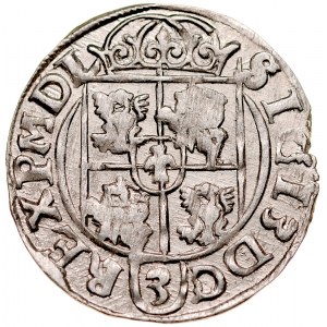 Zygmunt III 1587-1632, Półtorak 1616, Bydgoszcz.