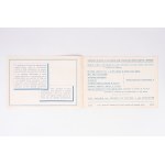 Ingap, Preisliste 2. Semester 1931, 1931
