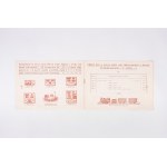 Ingap, Price List, January 1932, 1932