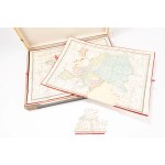 J.L. Paris, Geografický atlas