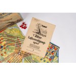 Hugo Grafe, Brettspiel – ADLER LUFTWAFFENSPIEL, 1941