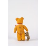 Schuco, Teddy Bears, 1940s