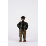 Ingap, CHARLOT - Charlie Chaplin, 1920s