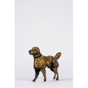 Lehmann, Tyras the Walking Dog, 1900s