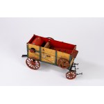 Carette, Thresher, 1870s