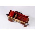 Carette, Thresher, 1870s