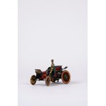 CARETTE, Cars VIS-A-VIS, 1910