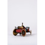 CARETTE, Cars VIS-A-VIS, 1910