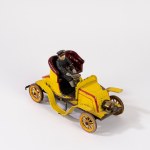 Bing, DE DION Cars, 1904