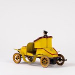 Bing, DE DION Cars, 1904