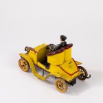 Bing, DE DION Cars, 1904