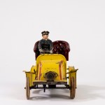 Bing, DE DION Cars, 1904