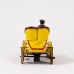 Bing, DE DION Cars, 1904