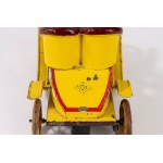 Bing, DE DION Cars, 1904