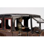 KBN, Limousine, 1918