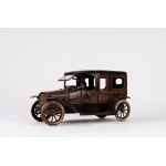KBN, Limousine, 1918