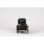 KBN, Limousine, 1918