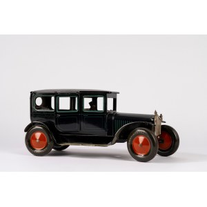 Bing, Model Limousine Car, 1930s