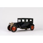 Bing, Model Limousine Car, 1930s