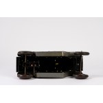 Bing, Model Limousine Car, 1930s