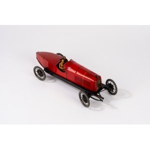 Metalgraf, Alfa Romeo P1 Grand Prix, 1920s