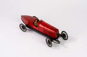 Metalgraf, Alfa Romeo P1 Grand Prix, 1920s
