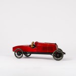 Metalgraf, Alfa Romeo P1 Grand Prix, 1920s