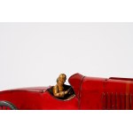 Metalgraf, Alfa Romeo P1 Grand Prix, 1920s