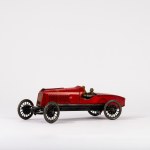 Metalgraf, Alfa Romeo P1 Grand Prix, 1920s