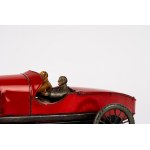 Metalgraf, Alfa Romeo P1 Grand Prix, 1920s