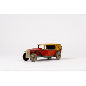 Ingap, BALILLA PD760, 1930er Jahre