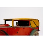 Ingap, BALILLA PD760, 1930er Jahre