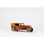 Ingap, BALILLA PD760, 1930er Jahre