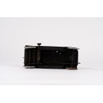 RICHTER &amp; Co, Tin-Coupe, um 1900