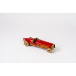 Ingap, Grand Prix racing car, 1930s